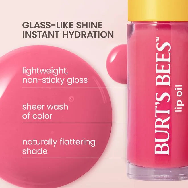 Lip Oil