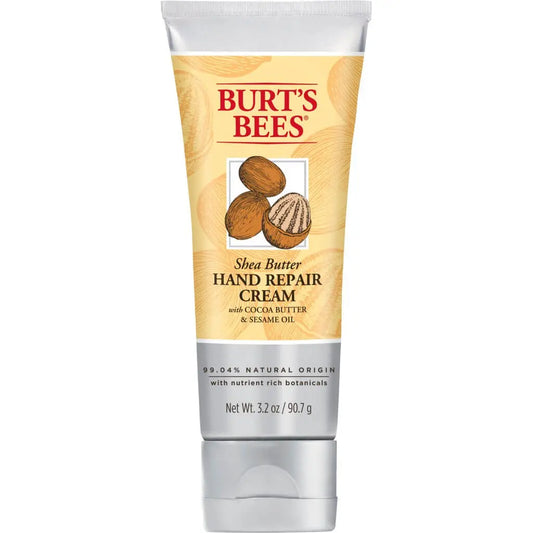 Shea Butter Hand Repair Cream