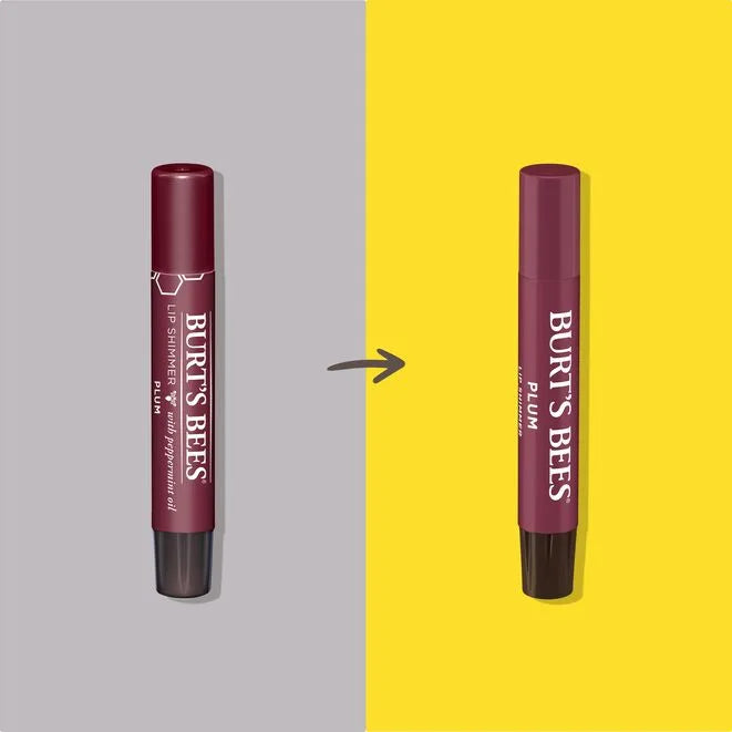 Lip Shimmer