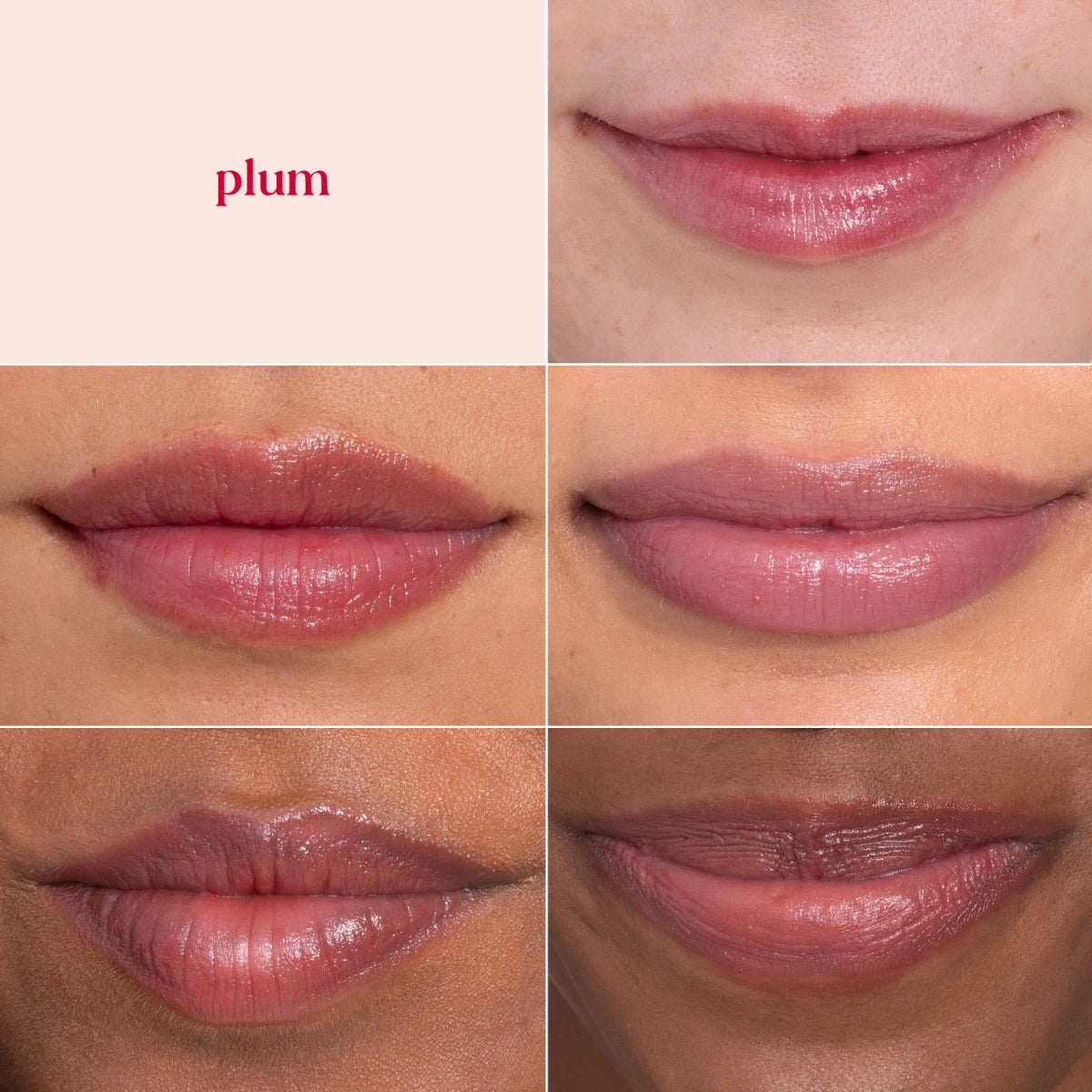 Lip Shimmer