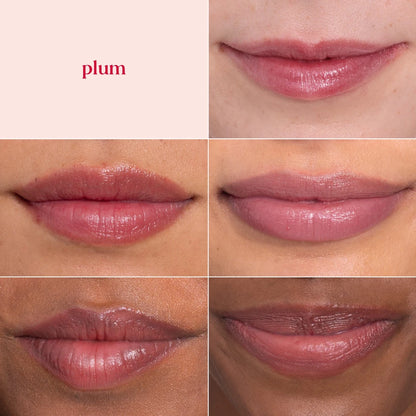 Lip Shimmer