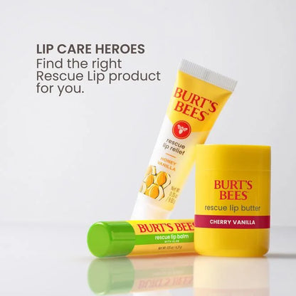 Rescue Lip Butter - Cherry Vanilla