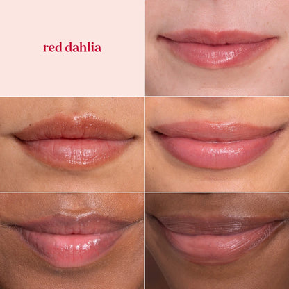 Tinted Lip Balm