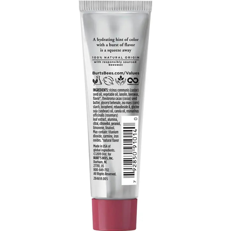 Squeezy Tinted Balm