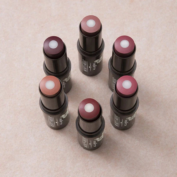 All Aglow Lip & Cheek Stick
