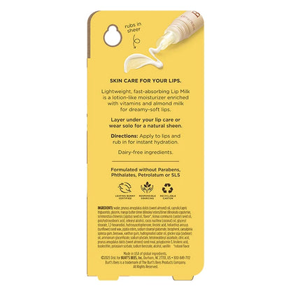 Lip Milk